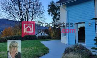 Maison 8 Pièces 147 m² à vendre à Brison-Saint-Innocent (73100)