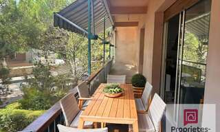 Appartement 4 Pièces 86 m² à vendre à Salon-de-Provence (13300)