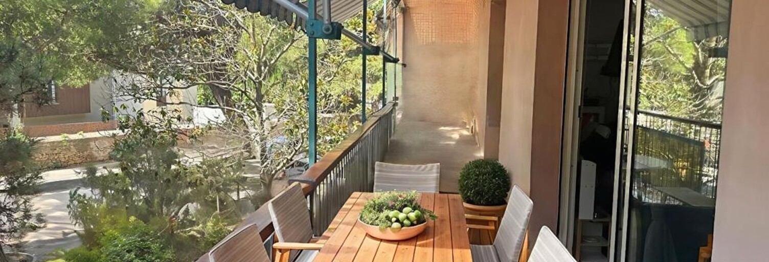 Appartement 4 Pièces 86 m² à vendre à Salon-de-Provence (13300)