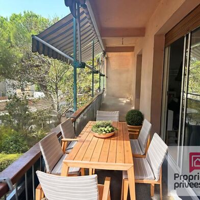 Appartement 4 pièces 199000 €