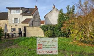Maison 4 Pièces 64 m² à vendre à La Ferté-sous-Jouarre (77260)
