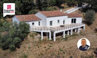 Maison 6 Pièces 142 m² à vendre à Draguignan (83300)