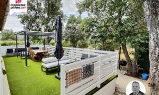 Maison 4 Pièces 52 m² à vendre à Roquebrune-sur-Argens (83520)