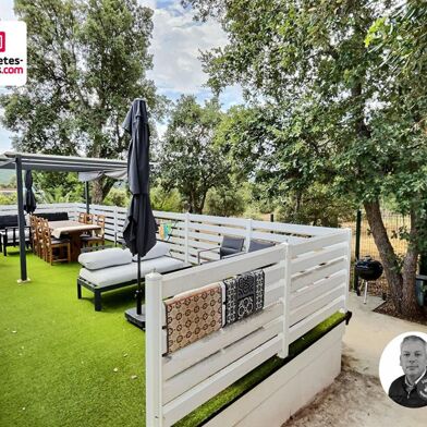 Maison 4 pièces 219000 €