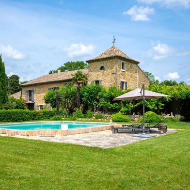 Maison 8 pièces 1295000 €