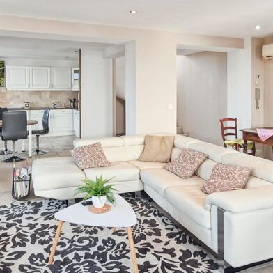 Maison 6 pièces 329000 €