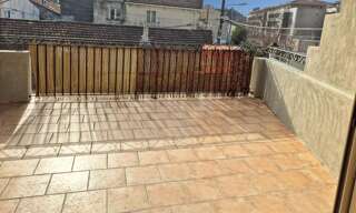 Appartement 2 Pièces 41 m² à vendre à Avignon (84000)