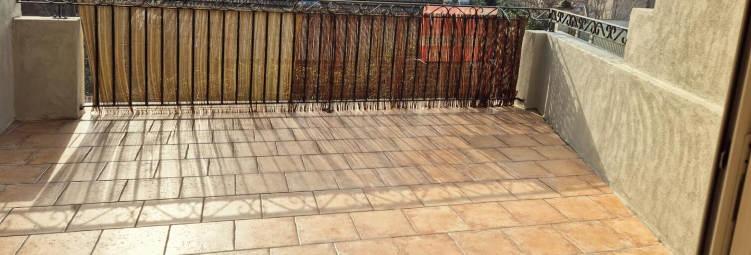 Appartement 2 Pièces 41 m² à vendre à Avignon (84000)