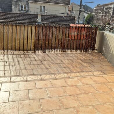 Appartement 2 pièces 119000 €