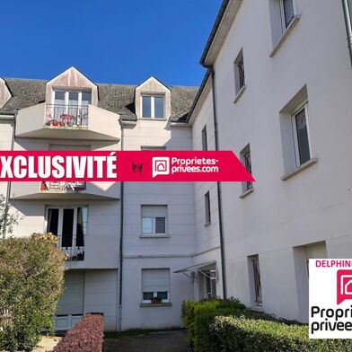 Appartement 1 pièces 79990 €