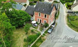 Maison 6 Pièces 164 m² à vendre à Soissons (02200)