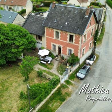Maison 6 pièces 241000 €