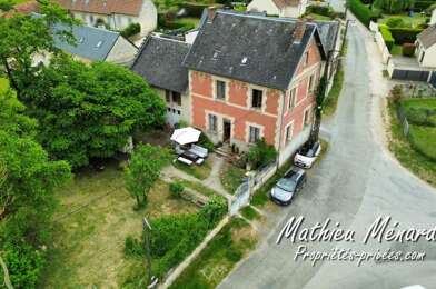 Maison 6 pièces 241000 €