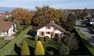 Maison 7 Pièces 142 m² à vendre à Chens-sur-Léman (74140)