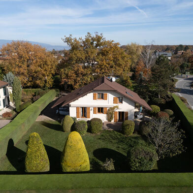 Maison 7 pièces 1450000 €