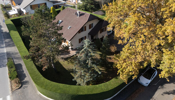 Villa / Maison 7 pièces  à vendre Chens-sur-Léman 74140