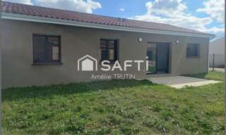 Maison 4 Pièces 91 m² à vendre à Bressols (82710)