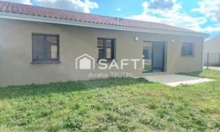 Maison 4 Pièces 91 m² à vendre à Bressols (82710)