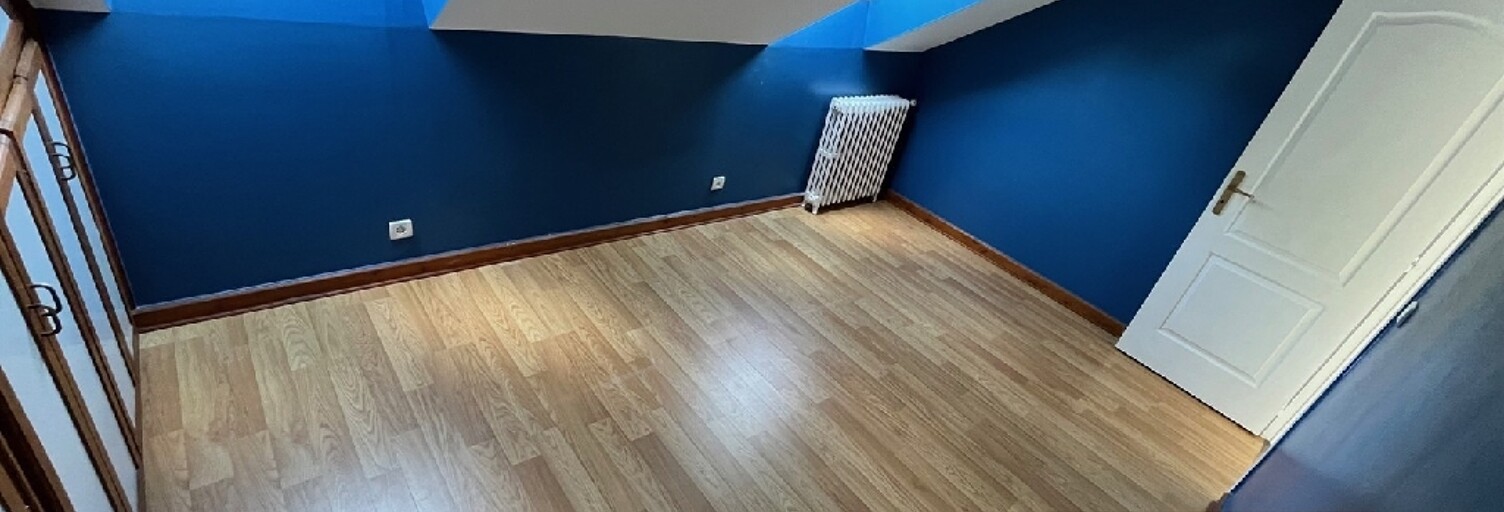 Appartement 2 Pièces 35 m² à vendre à L'Isle-Adam (95290)