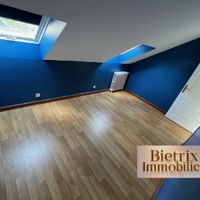 Appartement 2 pièces 178000 €