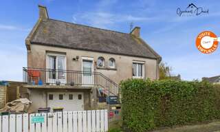 Maison 5 Pièces 90 m² à vendre à Saint-Pol-de-Léon (29250)