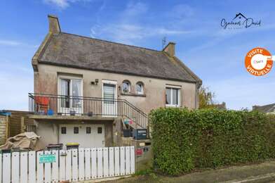 Maison 5 pièces 272500 €