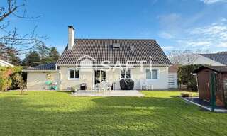 Maison 6 Pièces 128 m² à vendre à Lésigny (77150)