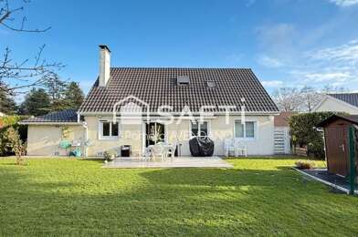 Maison 6 pièces 567500 €