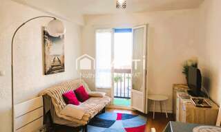 Appartement 2 Pièces 29 m² à vendre à Perpignan (66000)