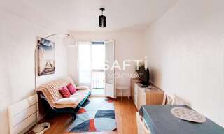 Appartement 2 Pièces 29 m² à vendre à Perpignan (66000)