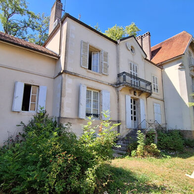 Maison 15 pièces 340000 €