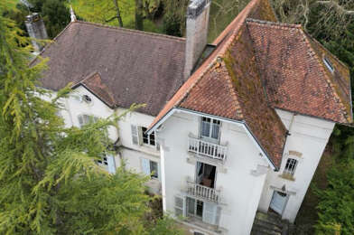 Maison 15 pièces 200000 €