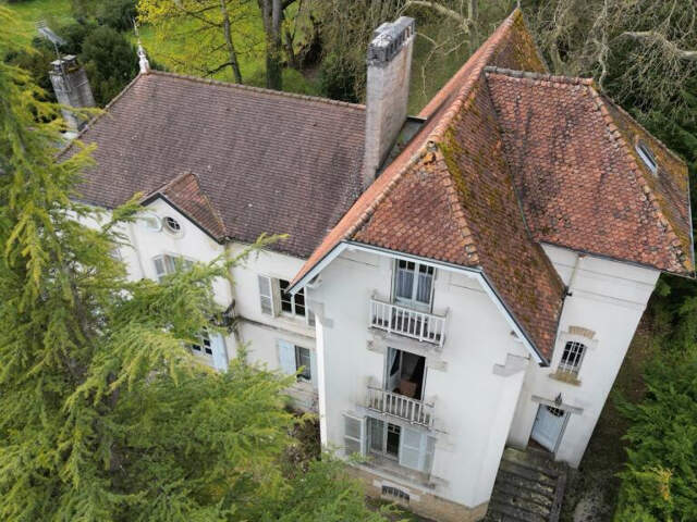 EXCLUSIVITE-Propriété-PRAUTHOY-45 Minutes de DIJON — photo du bien