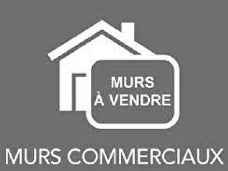 Vierzon Forges - Murs commerciaux 460 M² -  Avec locataires loués — photo 1