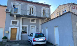 Immeuble  230 m² à vendre à Bram (11150)