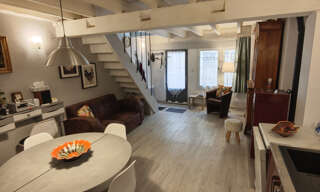 Maison 4 Pièces 82 m² à vendre à Cenne-Monestiés (11170)