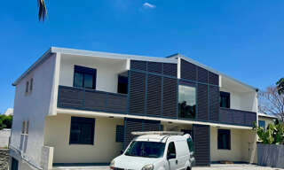 Appartement 2 Pièces 47 m² à vendre à Saint-Pierre (97410)