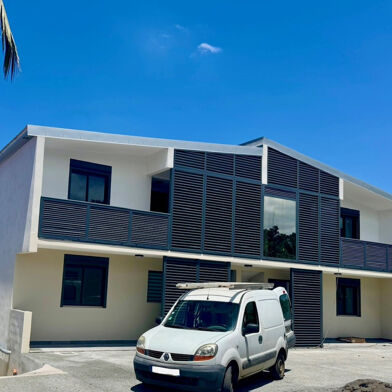 Appartement 2 pièces 198308 €