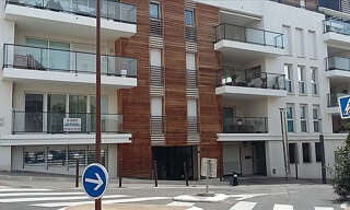 Garage   m² à louer à La Ciotat (13600)