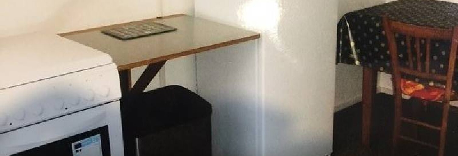 Appartement 2 Pièces 47 m² à louer à Lyon 4 (69004)