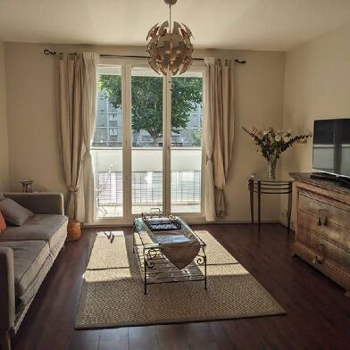 Appartement 2 pièces 980 €