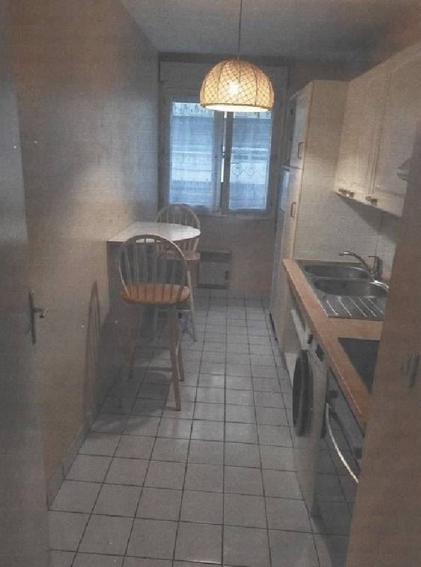 Location T2 52 m² à Villeurbanne 900 ¤ CC /mois