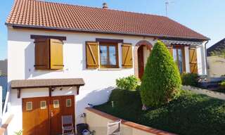 Maison 4 Pièces 77 m² à vendre à Villemandeur (45700)