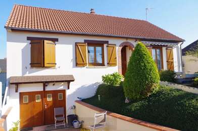 Maison 4 pièces 129800 €