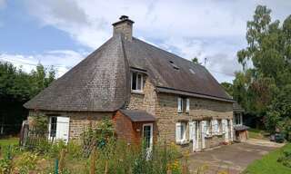 Maison 9 Pièces 185 m² à vendre à Terres de Druance (14770)