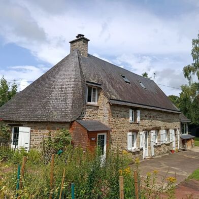 Maison 9 pièces 278000 €