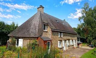 Maison 9 Pièces 185 m² à vendre à Terres de Druance (14770)