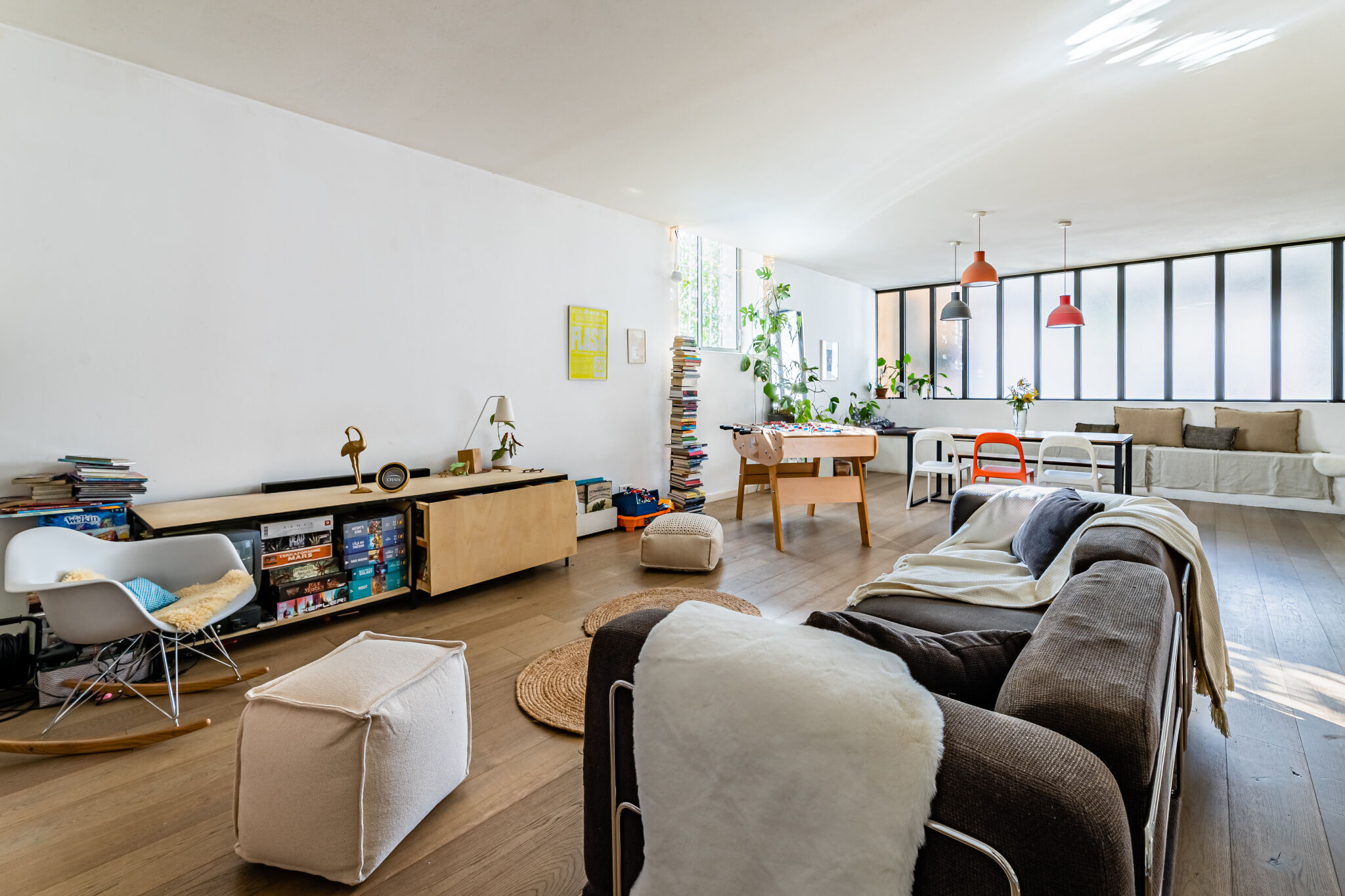 Appartement  T4 à vendre La Ciotat 13600