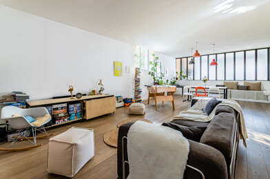 Appartement 4 pièces 470000 €
