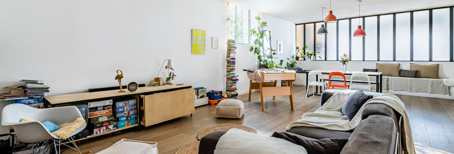 Appartement 4 Pièces 138 m² à vendre à La Ciotat (13600)